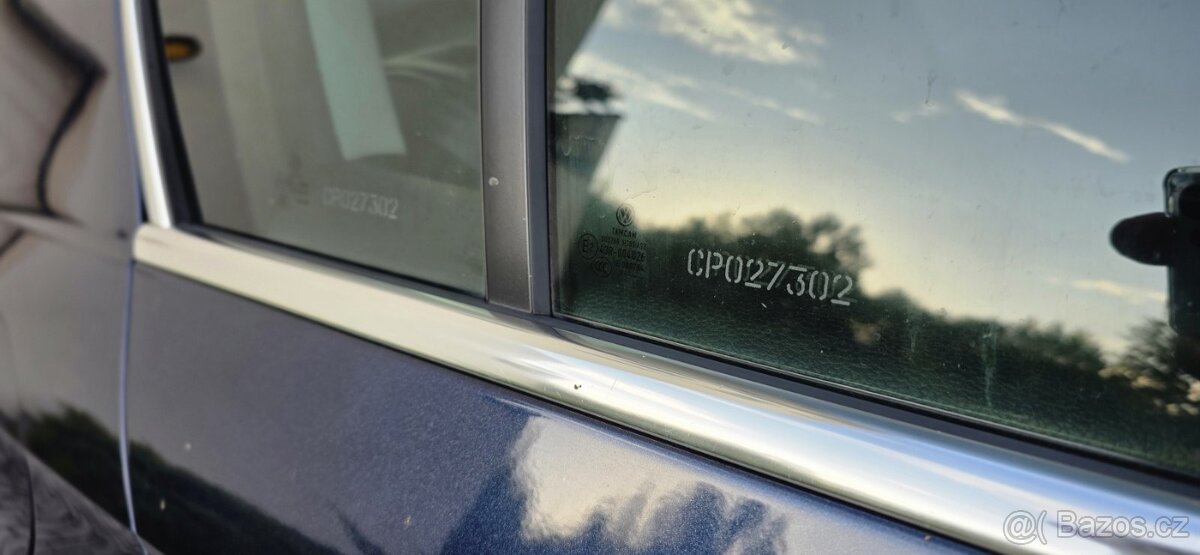 Volkswagen Passat B7 1.6 TDI BlueMotion - 5