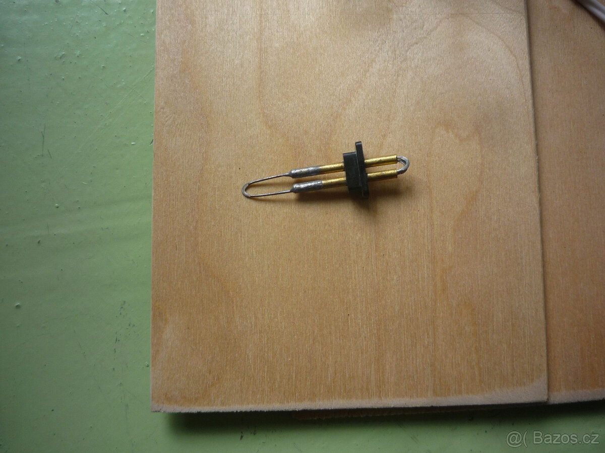 Vypalovačka na dřevo - 5