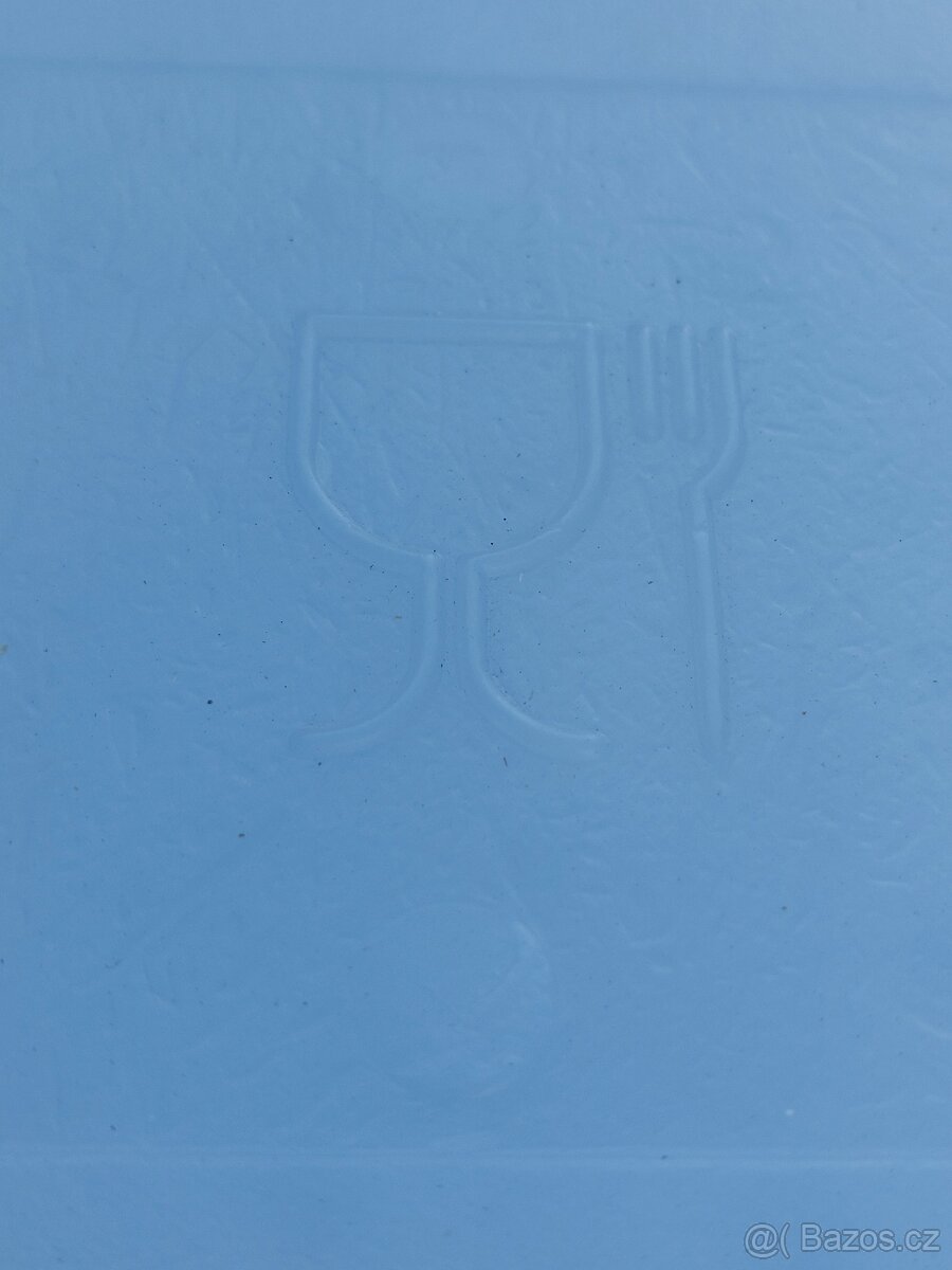 IBC kontejner na pitnou vodu o objemu 1000 litrů - 5