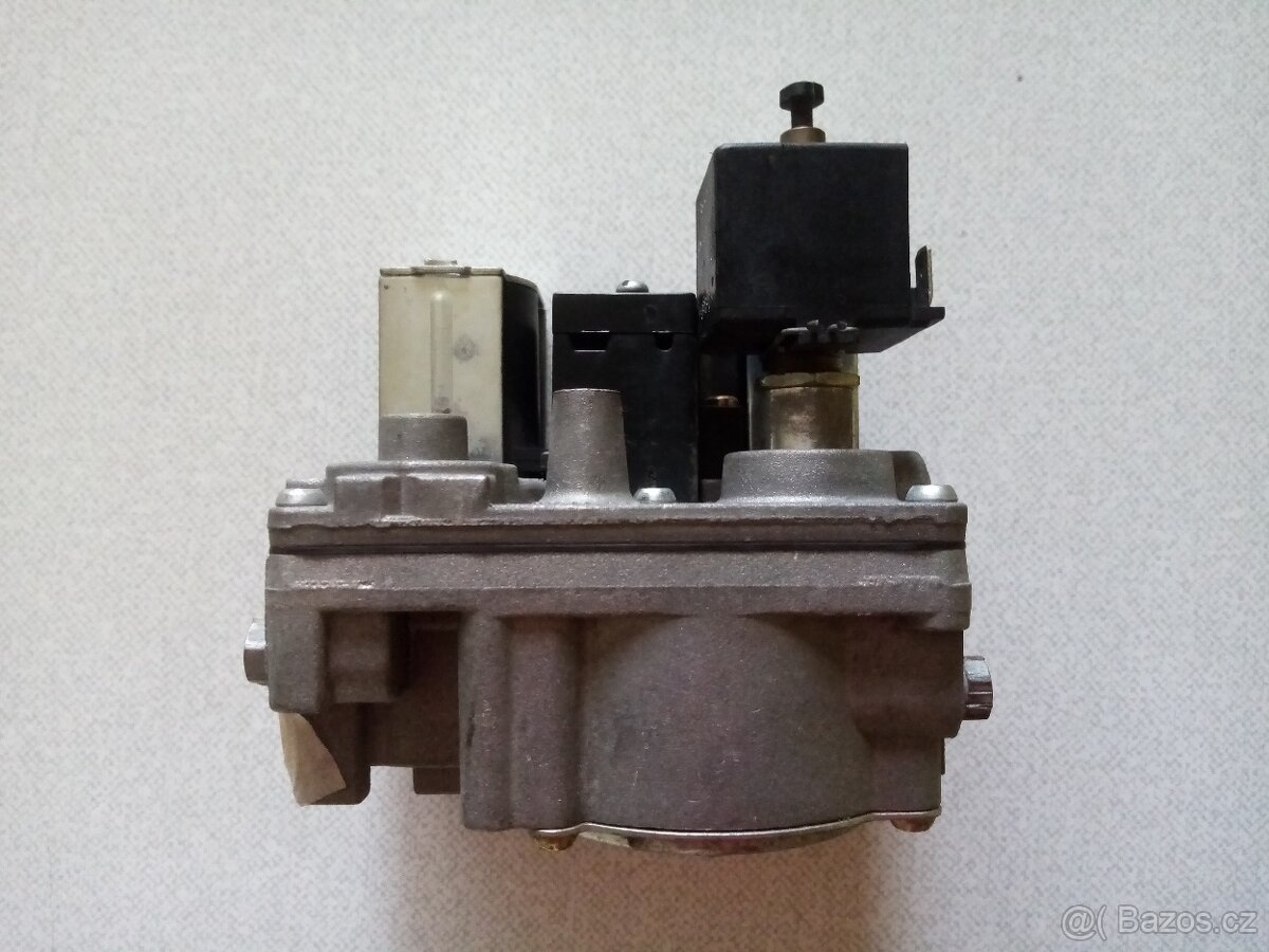 Plynová armatura WHITE-RODGERS, SIT - 5