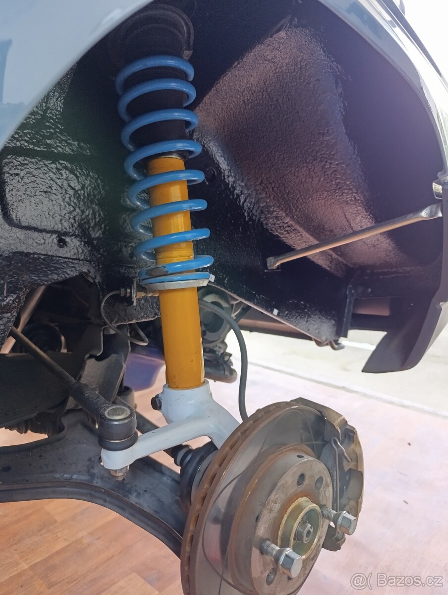 Škoda Favorit 136L - 5