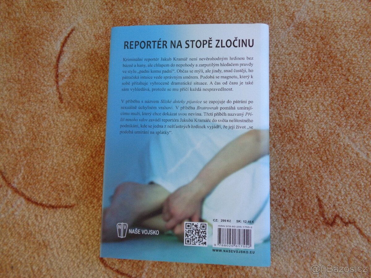 Roman Cílek: Umírání na splátky - 5