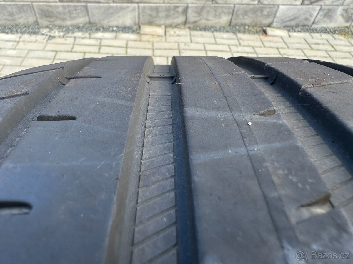 Letní pneu 225/45/18 255/40/18 Goodyear - 5