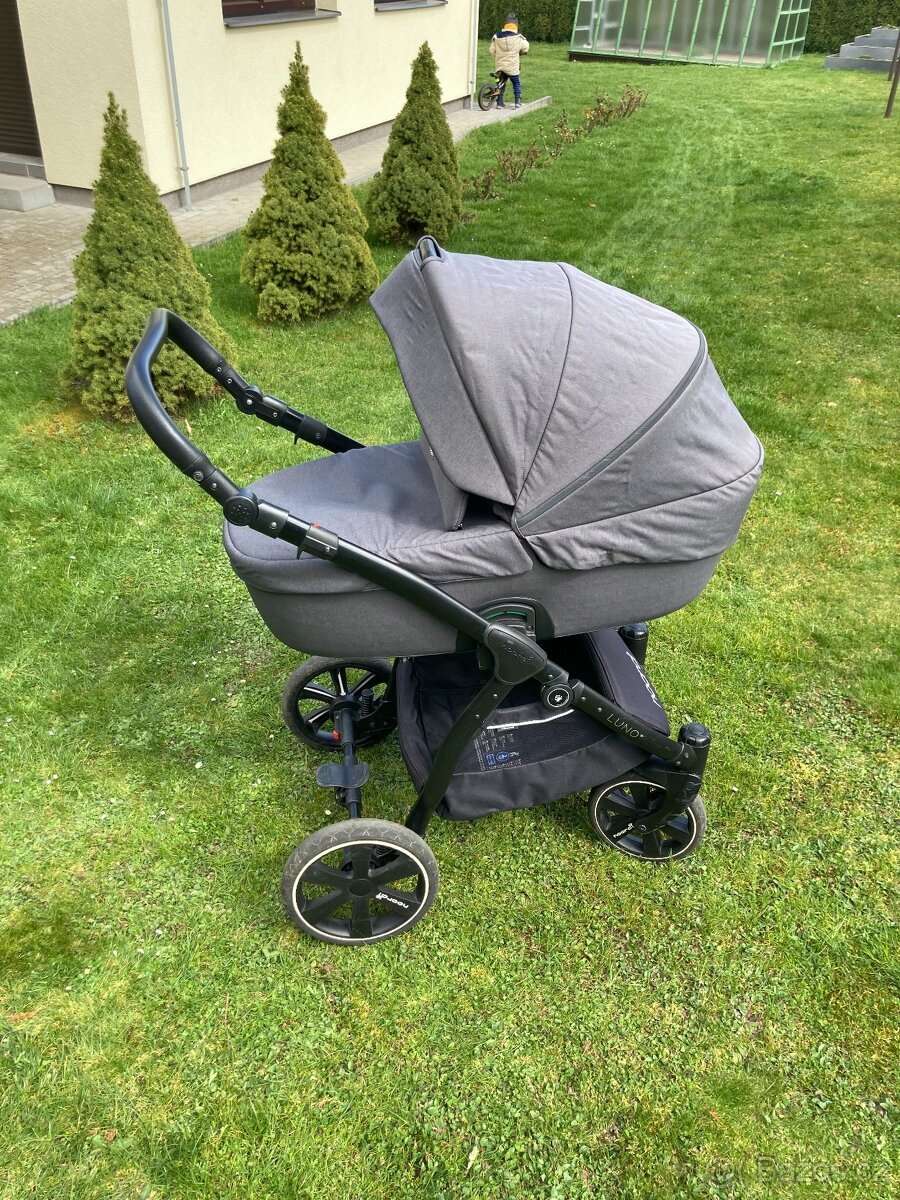 Dětský očátek Nordi - 5