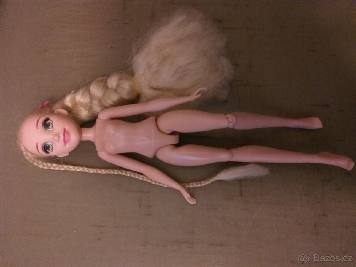 Princezna Locika - 5