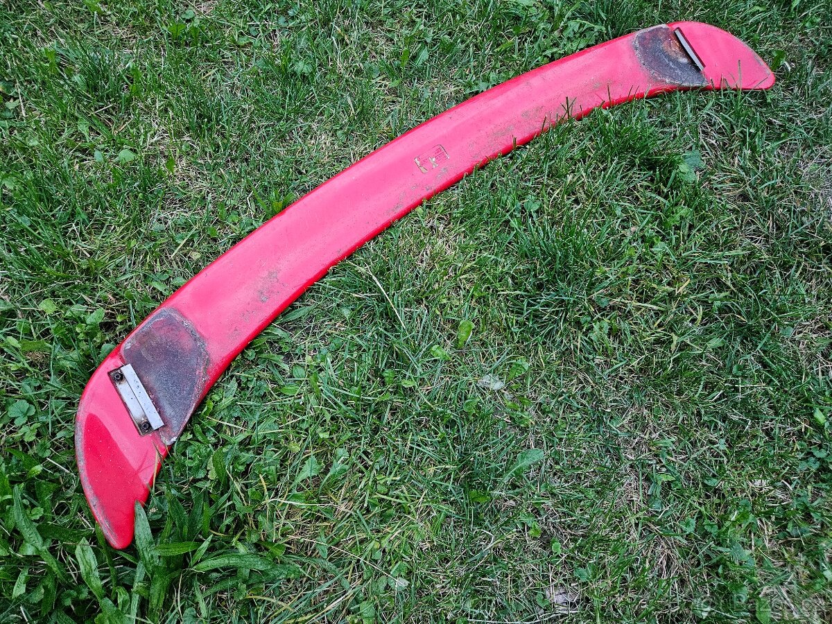 Škoda Octavia 1 zadní spoiler ABT Germany - 5