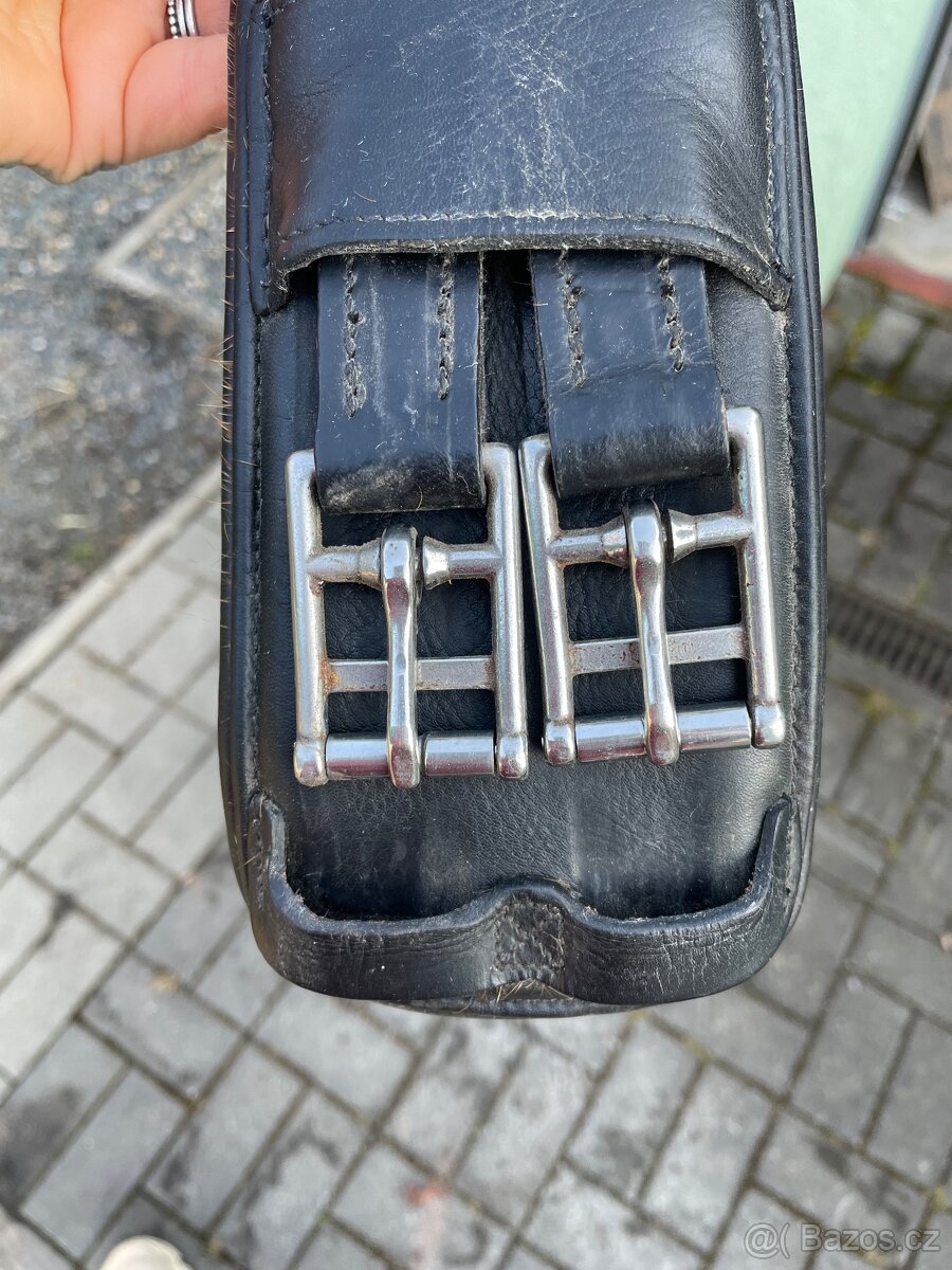 Drezurní Podbřišník 60 Schockemohle - 5