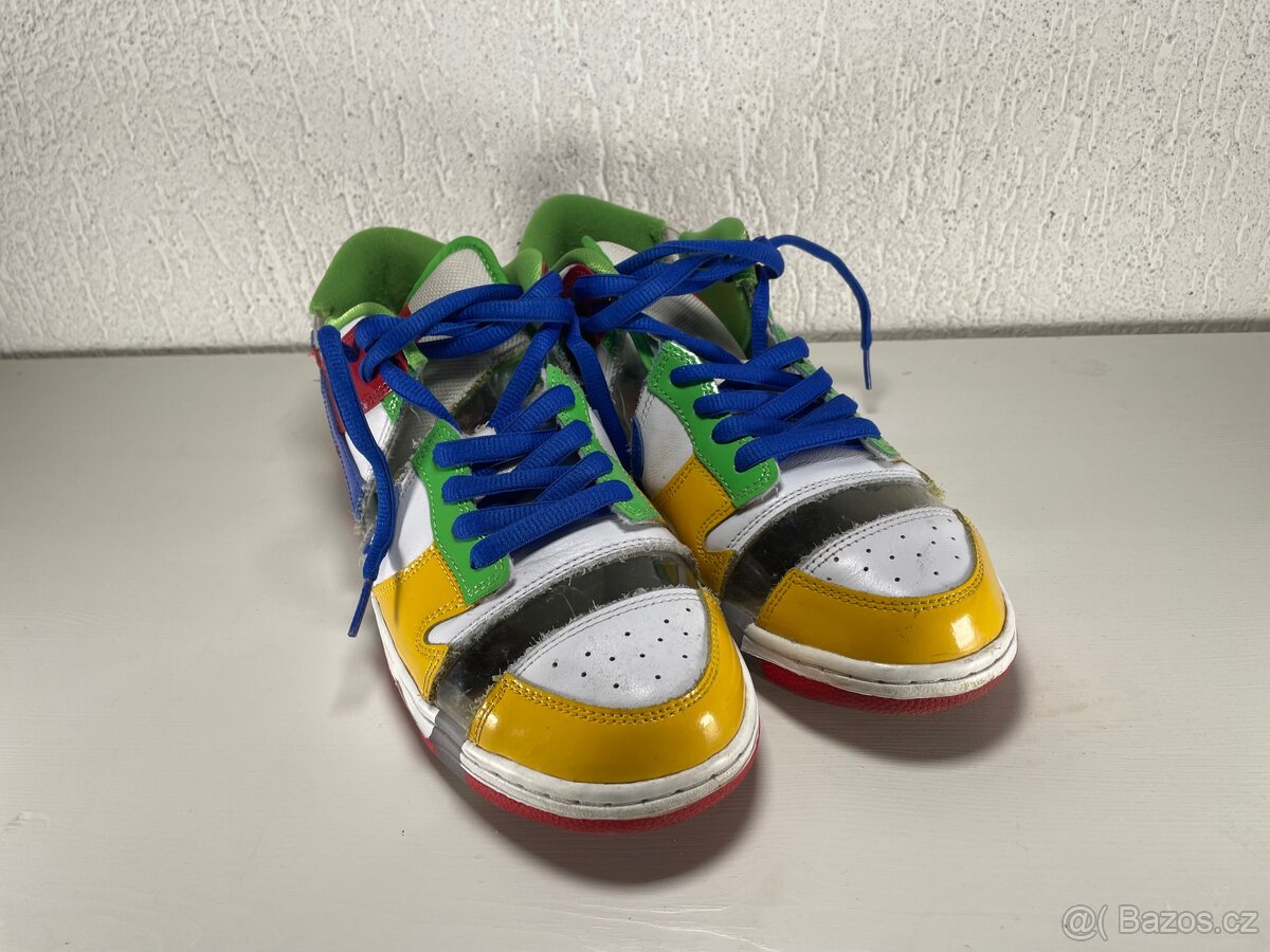 Nike SB Dunk Low eBay Sandy Bodecker - 5