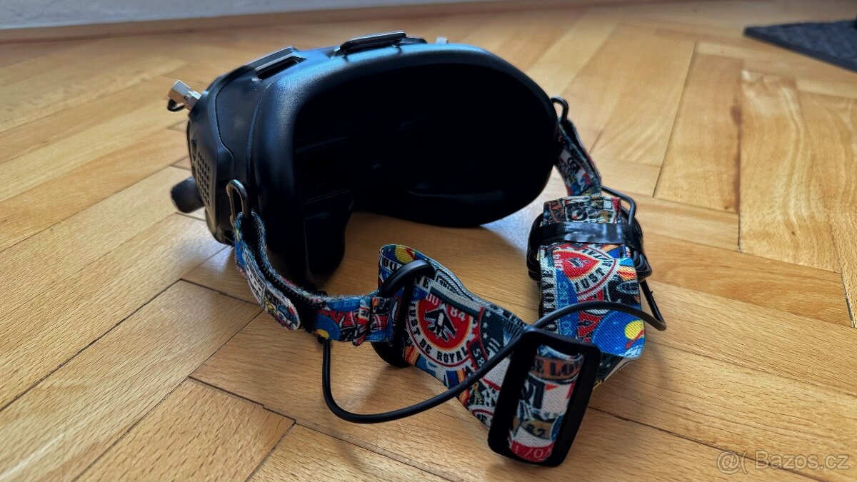 DJI Avata Combo + příslušenství - 5