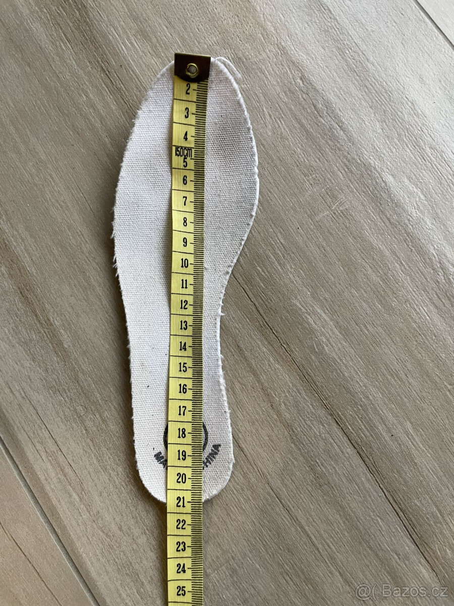 Dívčí brusle Crowned - velikost 32 - 5