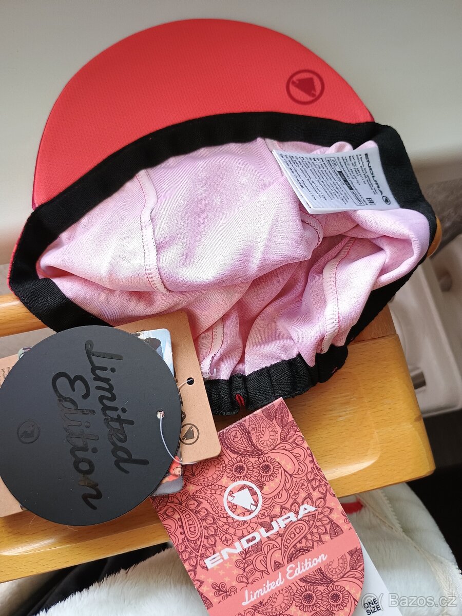 Dámská cyklistická čepička Endura - 5