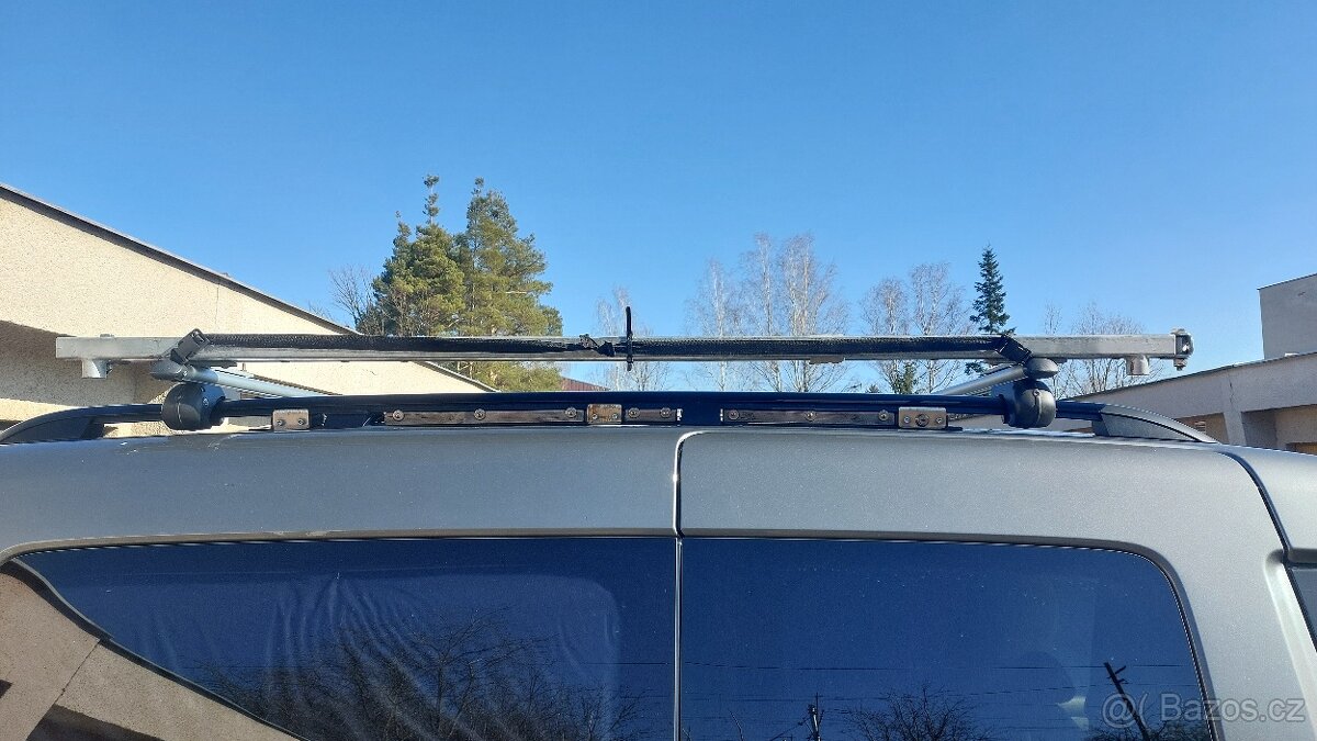 Přístřešek na auto - 5