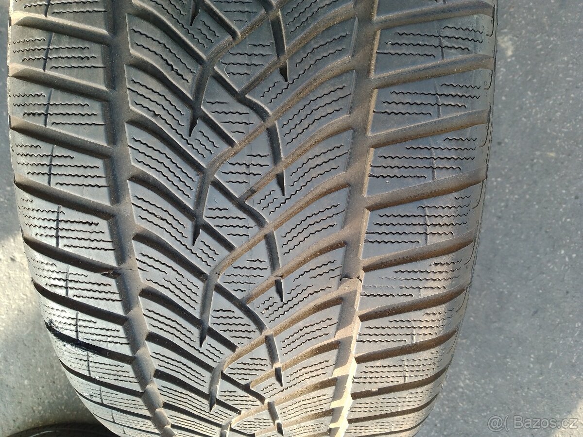 225/65/16c 275/70/16 215/55/17 245/45/18 255/35/19 kusovka - 5