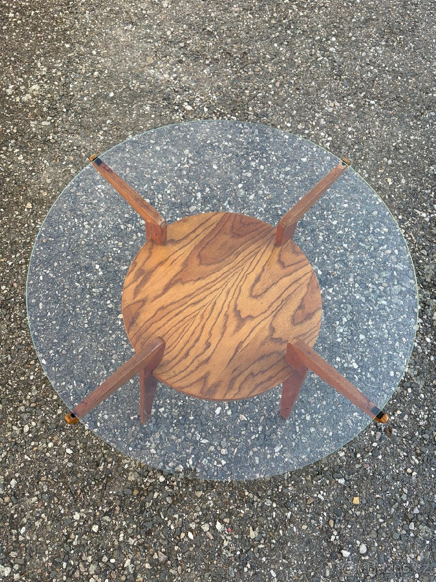 Konferenční stůl Jitona - 5