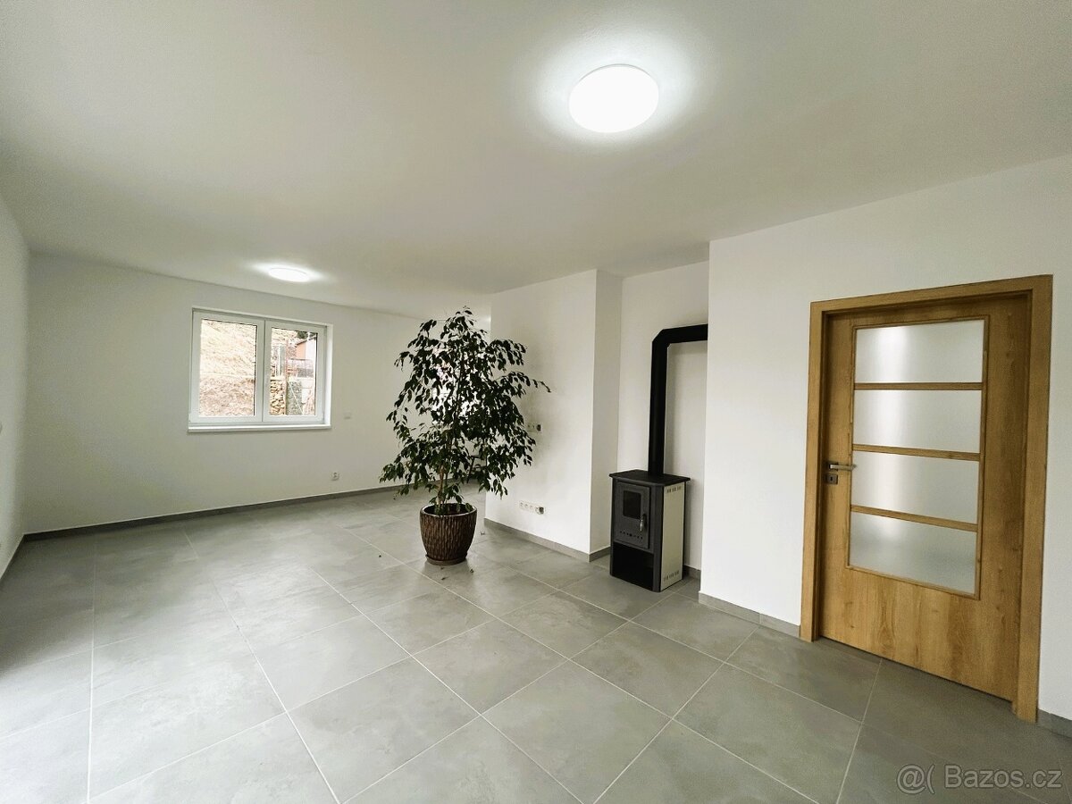 Prodej novostavby Pustiměř, okres. Vyškov - 5