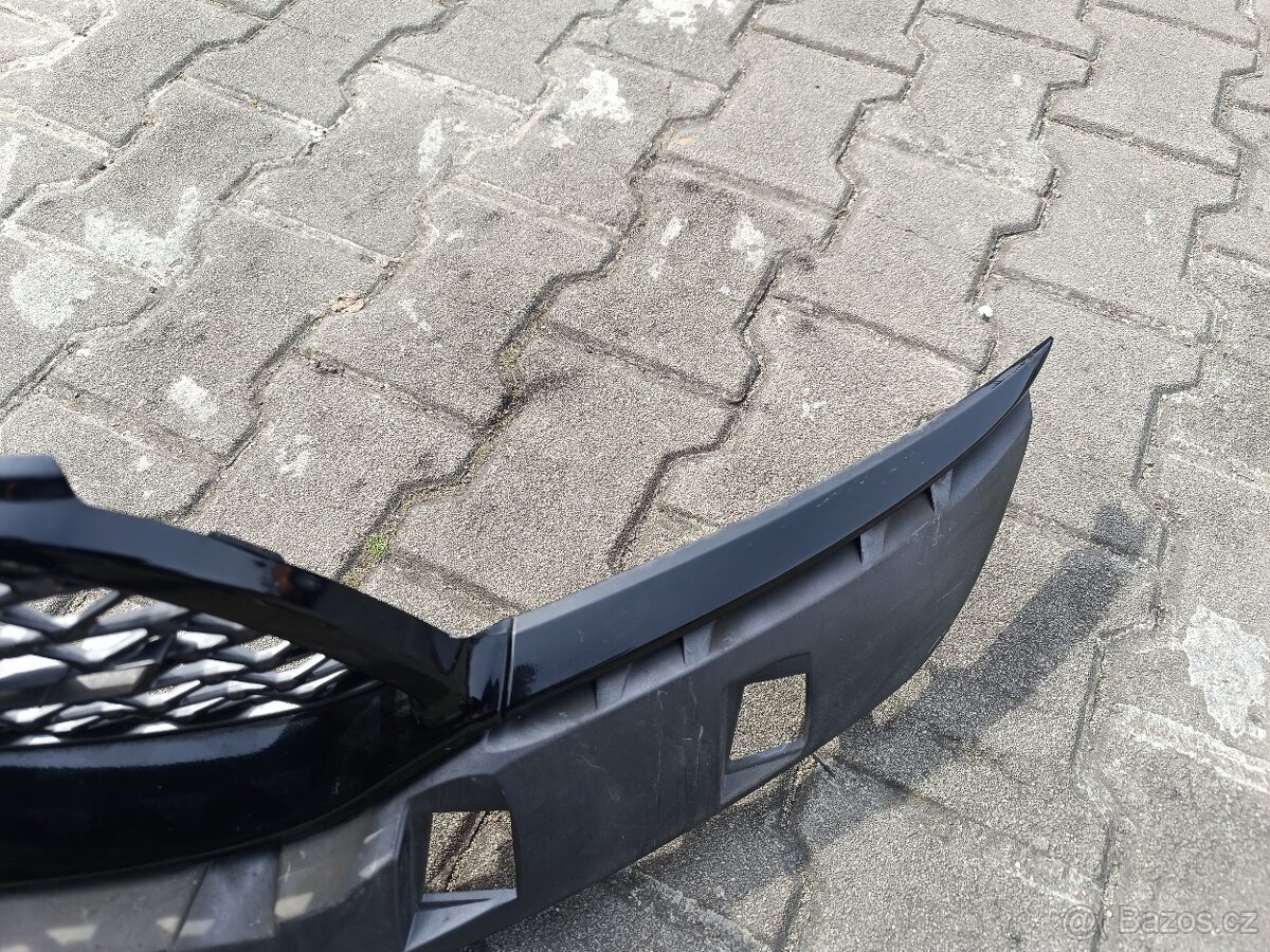 Přední maska Dodge Durango facelift 2021 a výše - 5