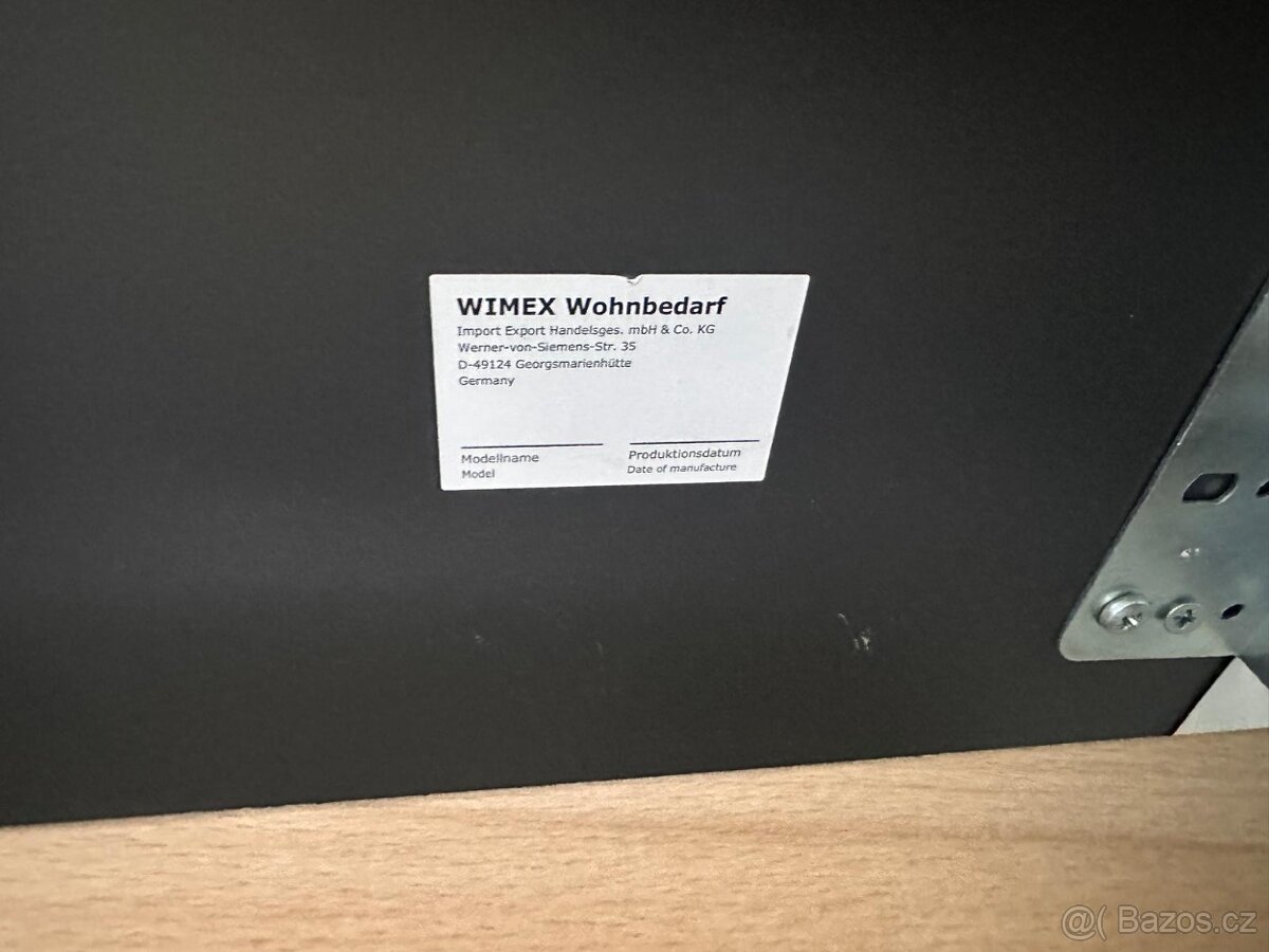 Postel 180 x 200 cm - 5