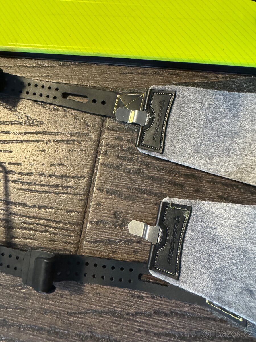 Fischer Transalp 86 Cti Pro Dynafit Superlite 150 - 5