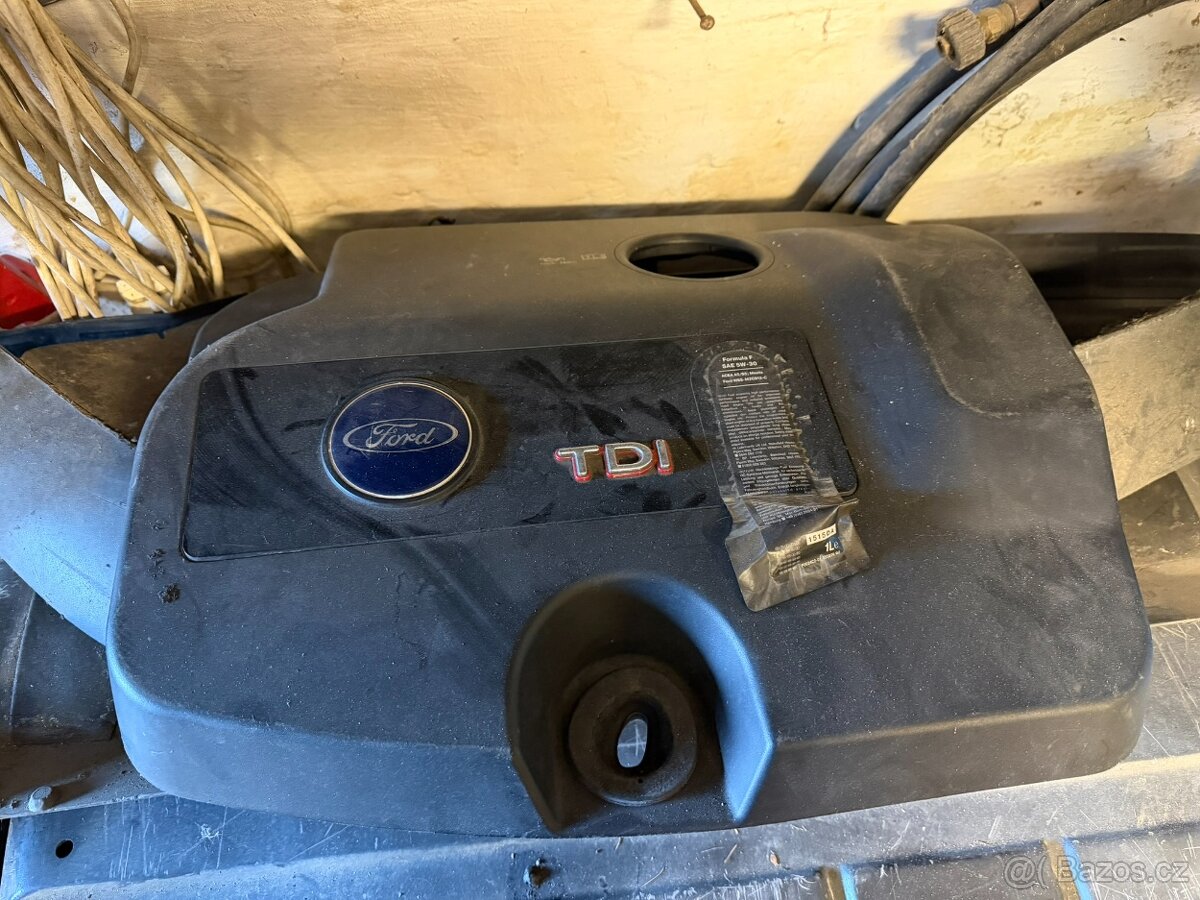 Díly Ford Galaxy 2004 - 5