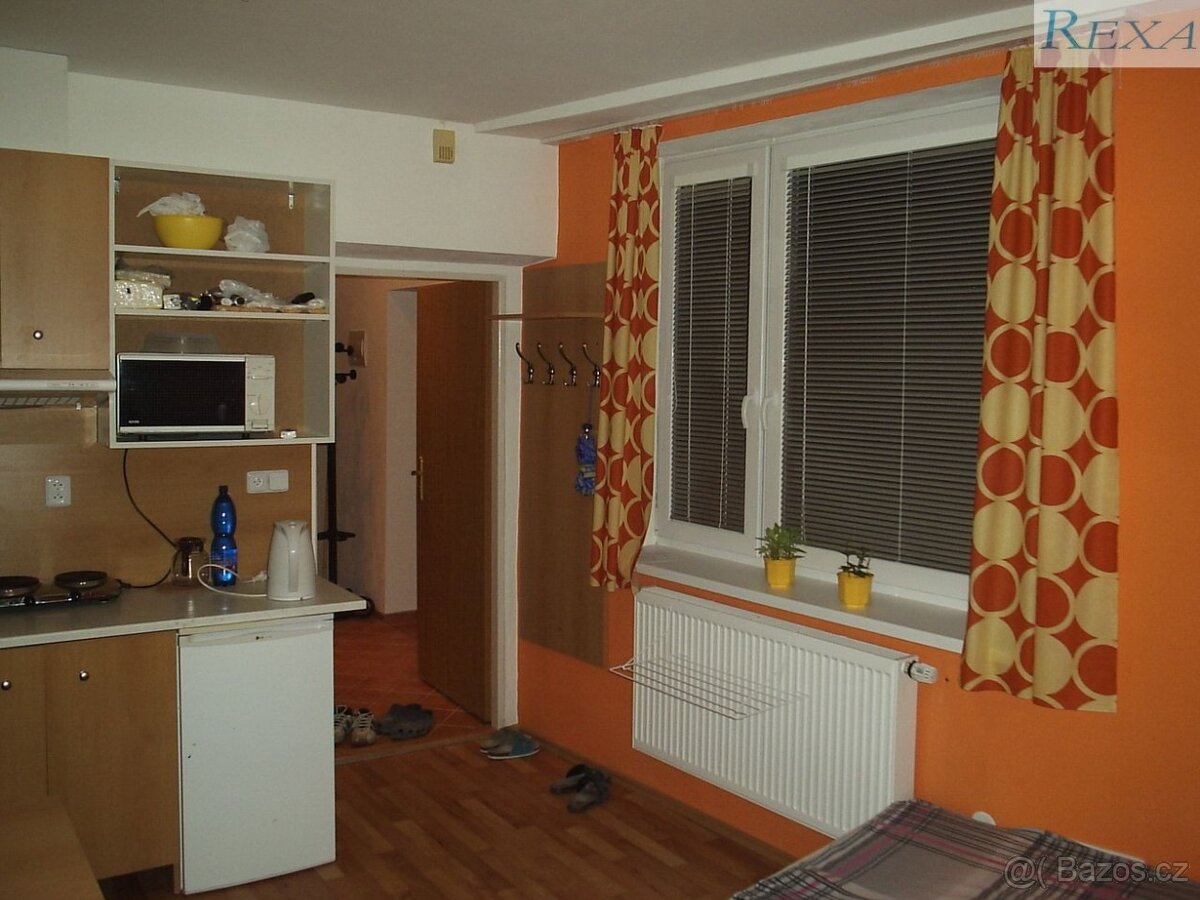 Brno Židenice, Táborská, garsonka - 5