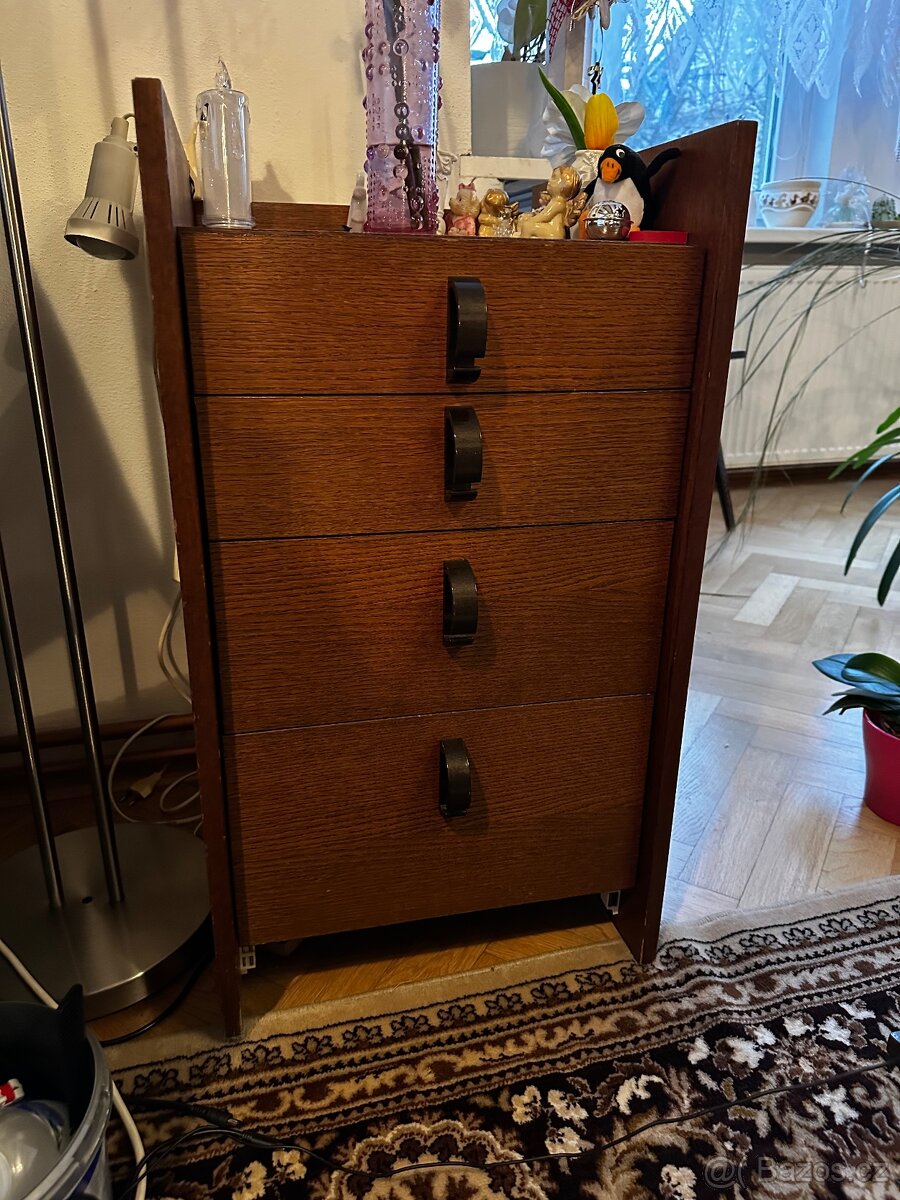 Modulární nábytek - 5