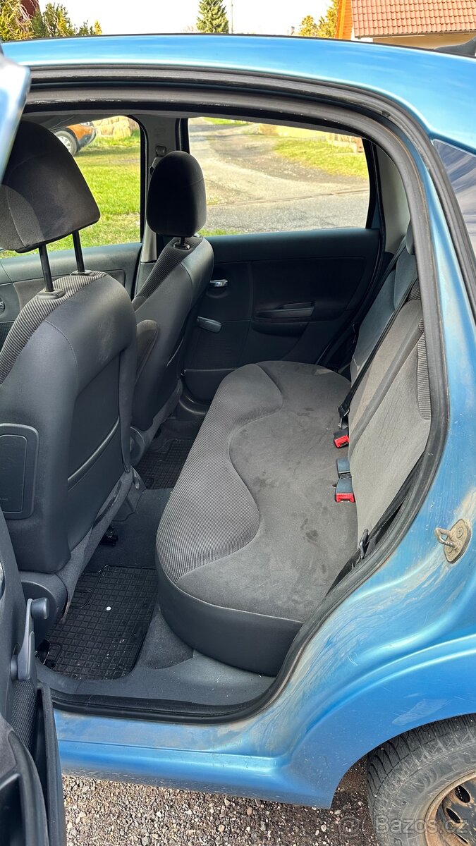 Citroen c3 2006 1.1 - 5