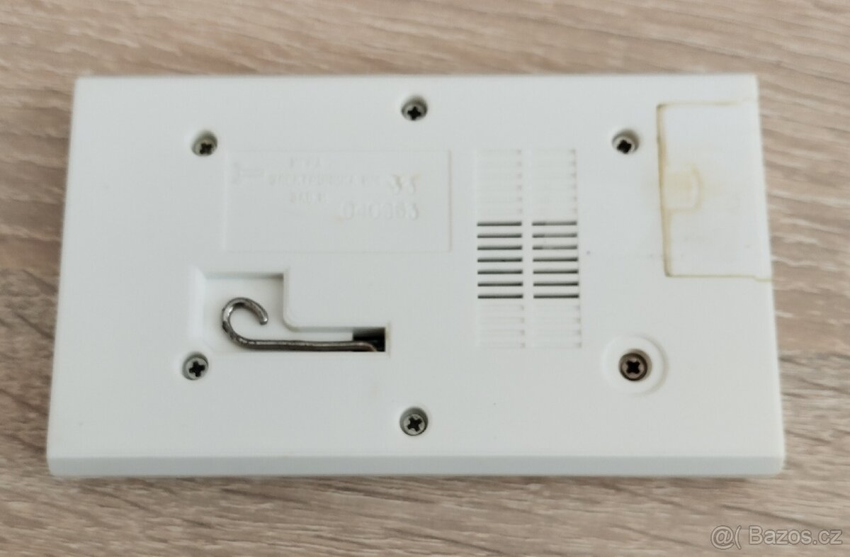 Ruská digihra Žába chytající motýly - 5