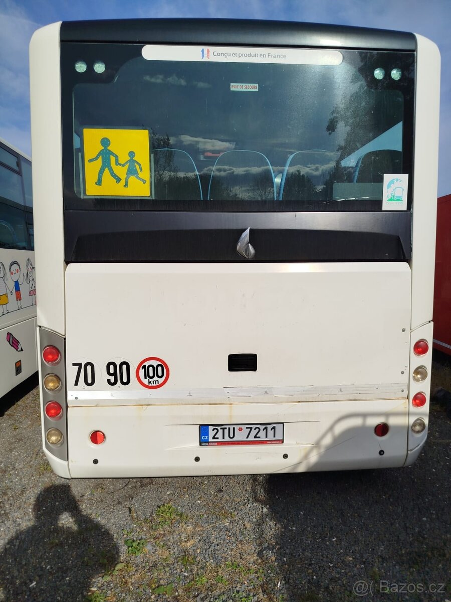 MAN Fast Starter - 5