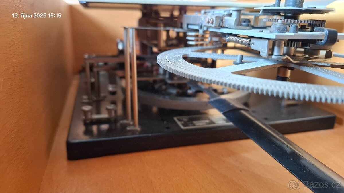 Pendlovky PRAGOTRON - 5