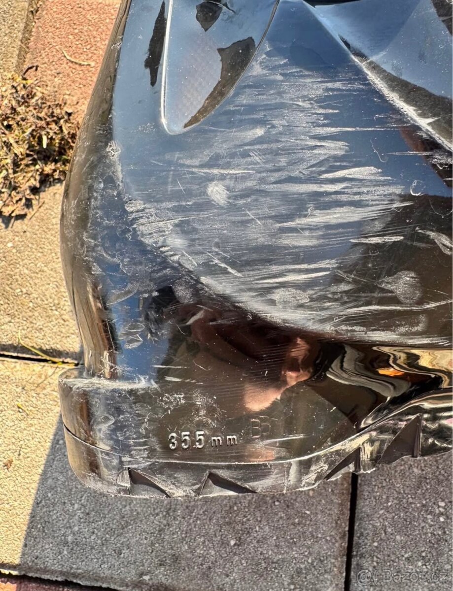 Lyžáky Atomic Hawx Pro - 5