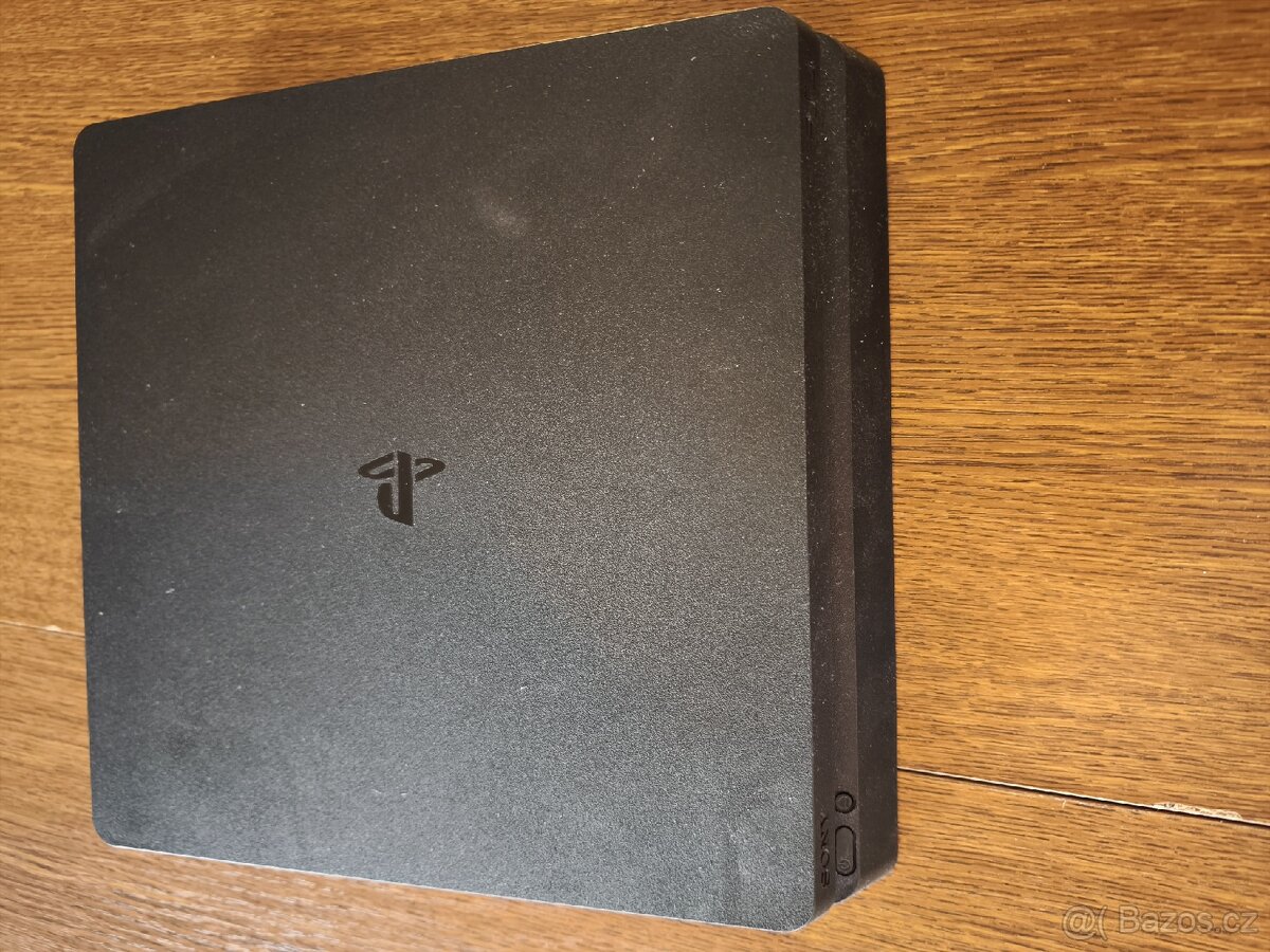 Ps4 - 5