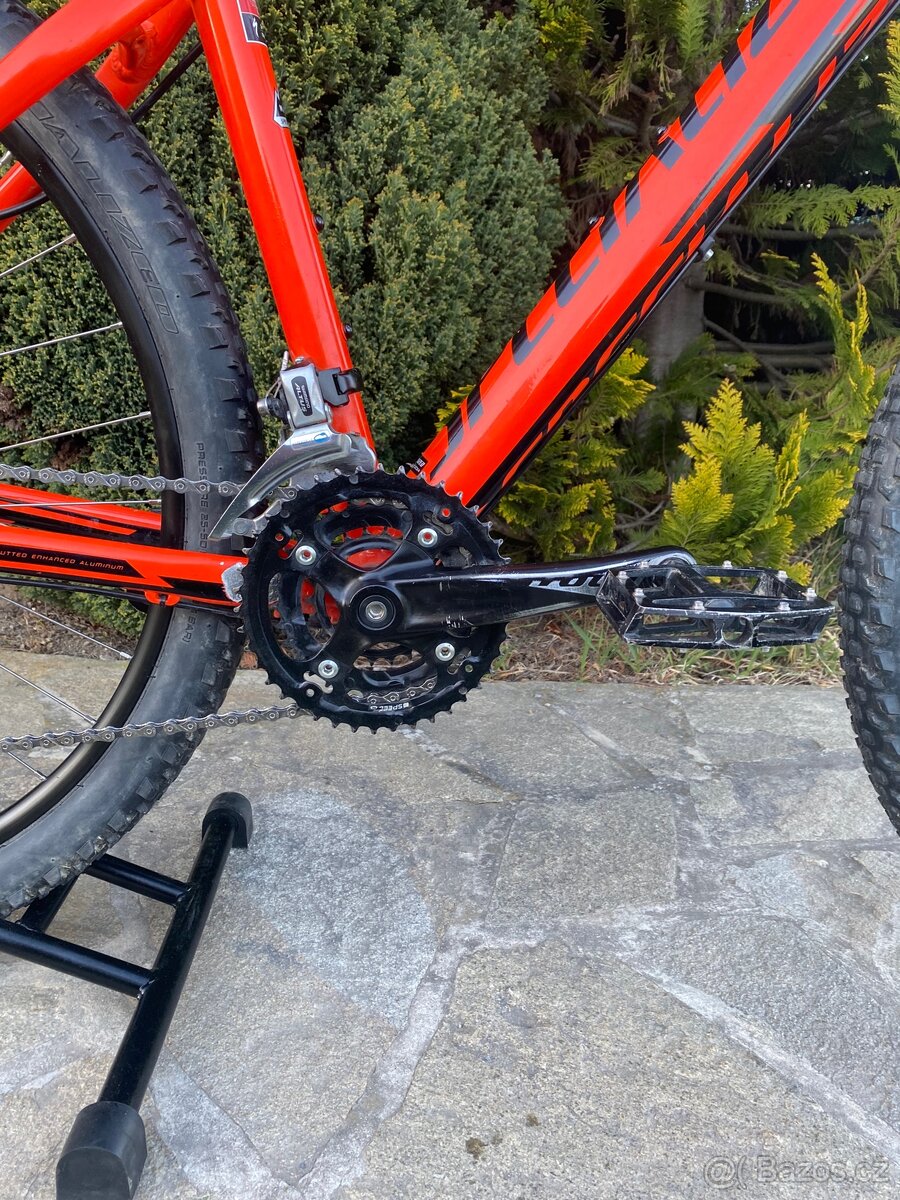 Specialized Pitch Sport 27,5” - 5
