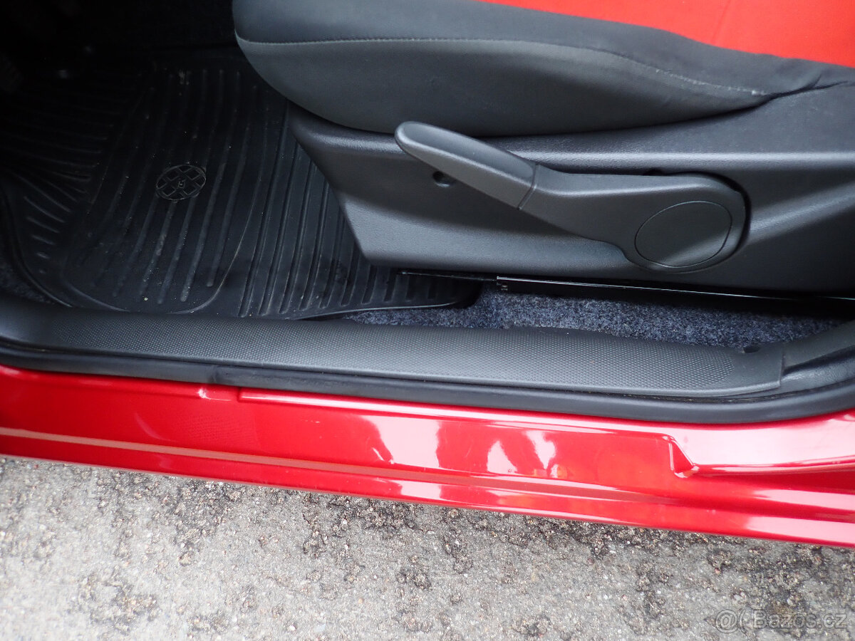Fiat Punto - 5