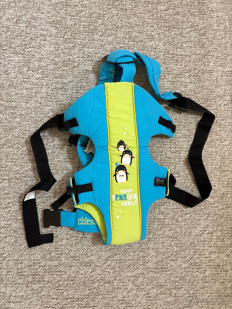 Potřeby pro miminko - 5