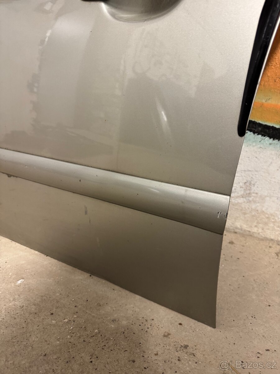 Peugeot 307, LP dveře - 5