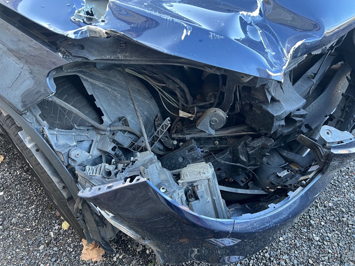 Mercedes Benz Gle coupe 400 - 5