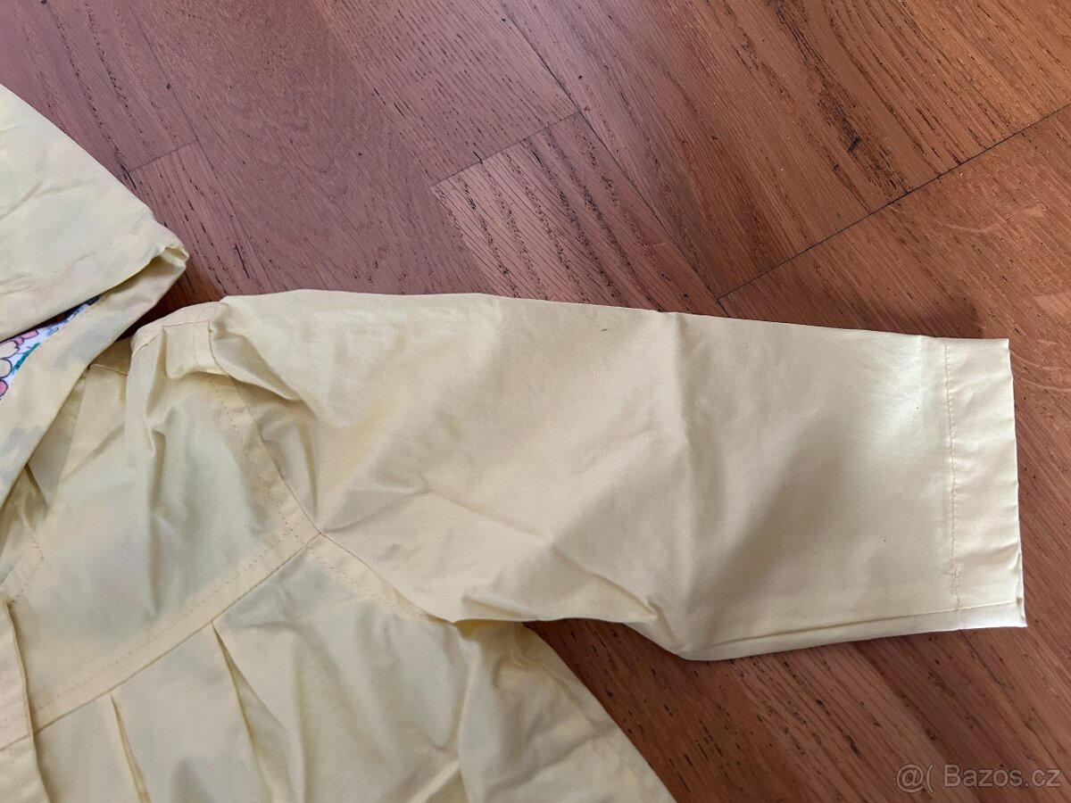 Bunda Marks&Spencer v. 80 - nová - 5