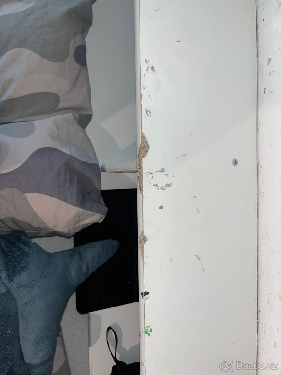 Patrová postel Aldo - 5