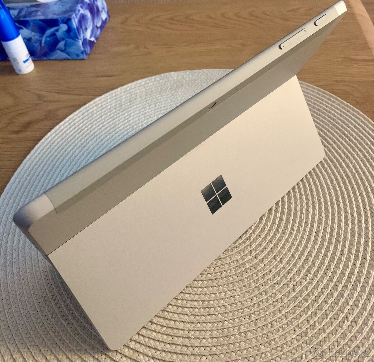 Tablet MICROSOFT SURFACE GO 3 – WIN 11 PRO/ 4GB RAM/ 64GB - 5
