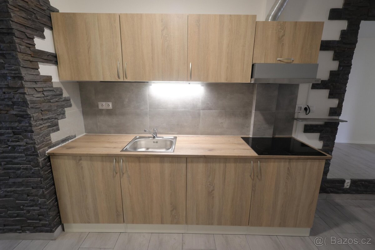 Pronájem pokoje pro pár — vše v ceně, Praha 15 - 5