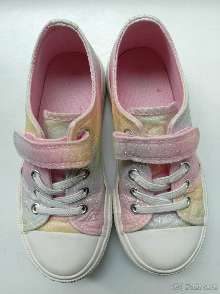 Boty 27/28/29 - 5