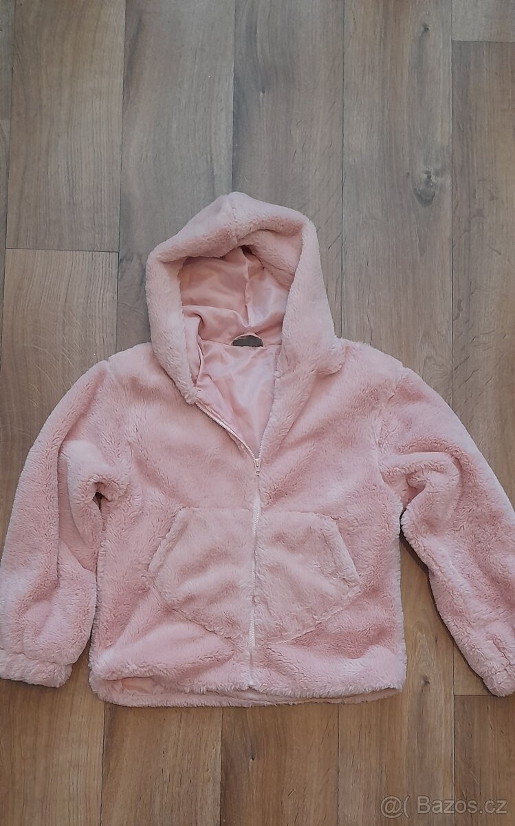 Dětské oblečení 146 -152 - 5