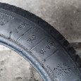 Zimní pneu Kleber 195/50 r15 - 5