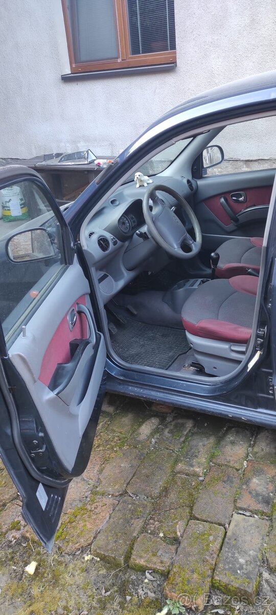 Hyundai Atos Prime - 5