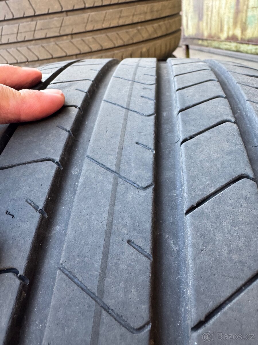 Alu kola 5x112 R20 z BMW X5 g05 x6 g06 M-Paket. - 5