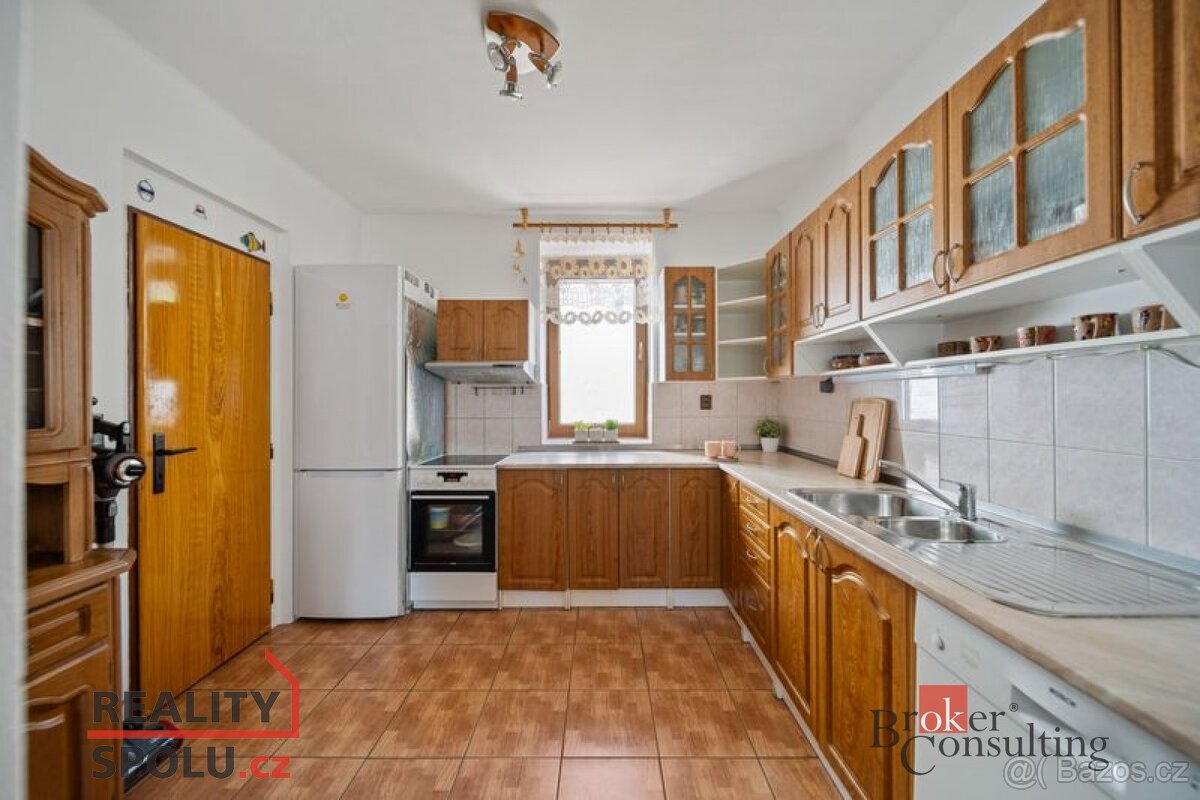 Prodej, domy/rodinný, 250 m2, 54455 Dubenec, Trutnov [ID 759 - 5