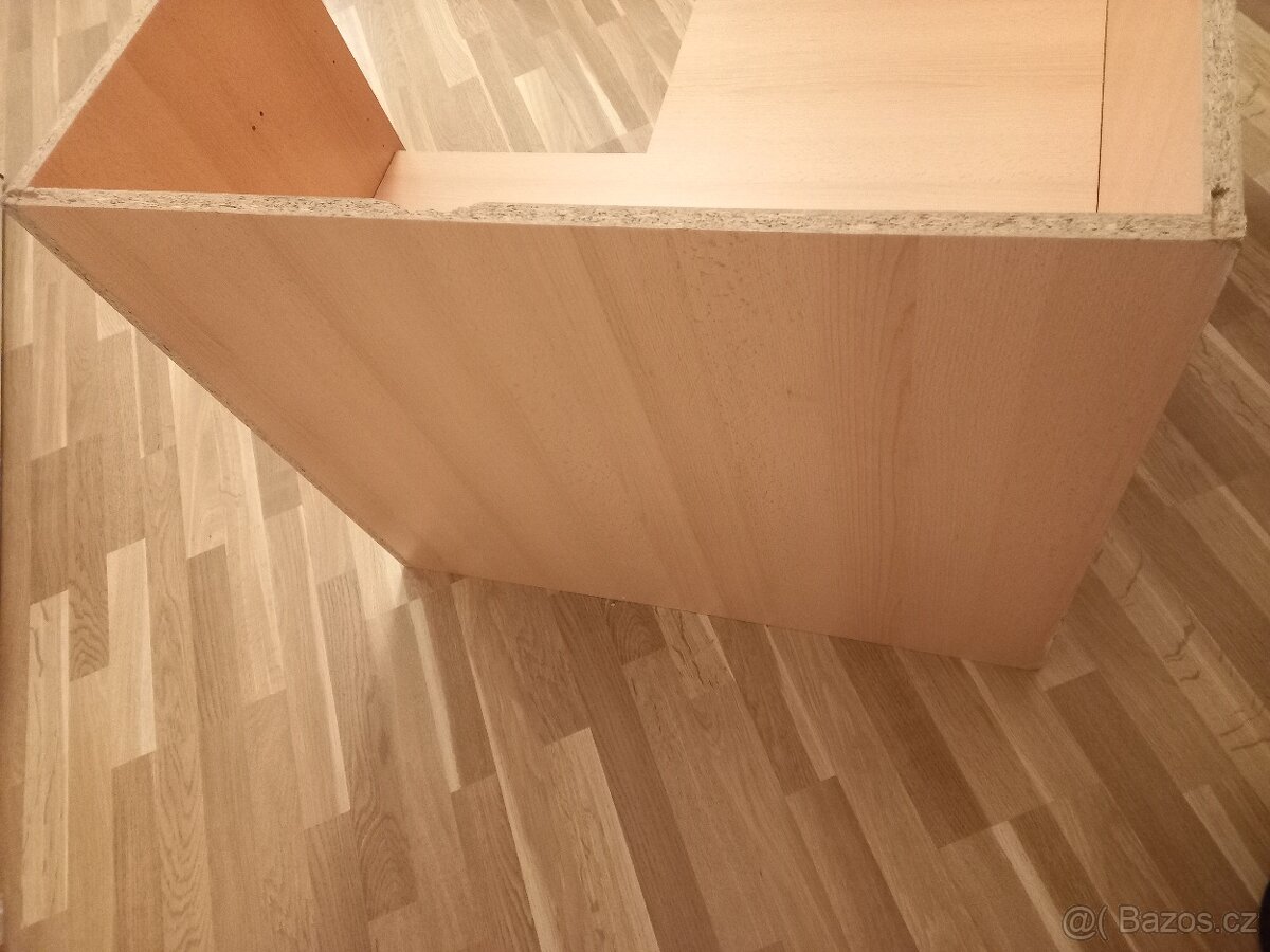 Skříňka/Korpus - 5