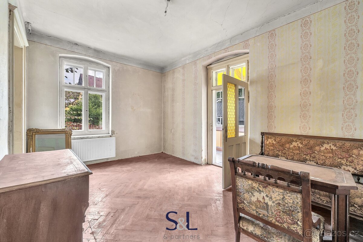 Prodej rodinného domu 240 m², Liberec XIV-Ruprechtice - 5