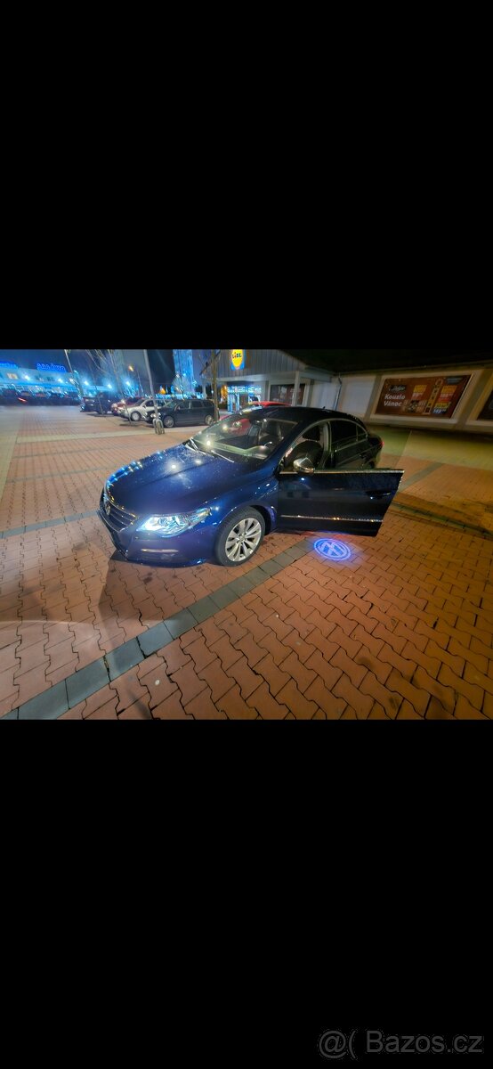 Passat cc 2008 2.0tdi 103kw cbab - 5