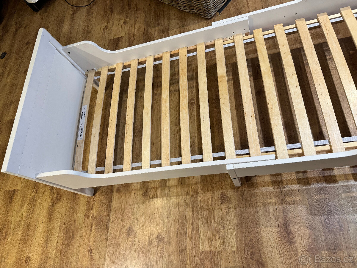 Postel IKEA SUNDVIK kompletní - 5